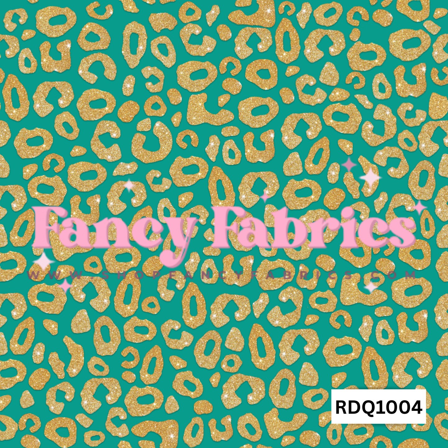 RDQ1004 | PREORDER | Fabric By The Yard