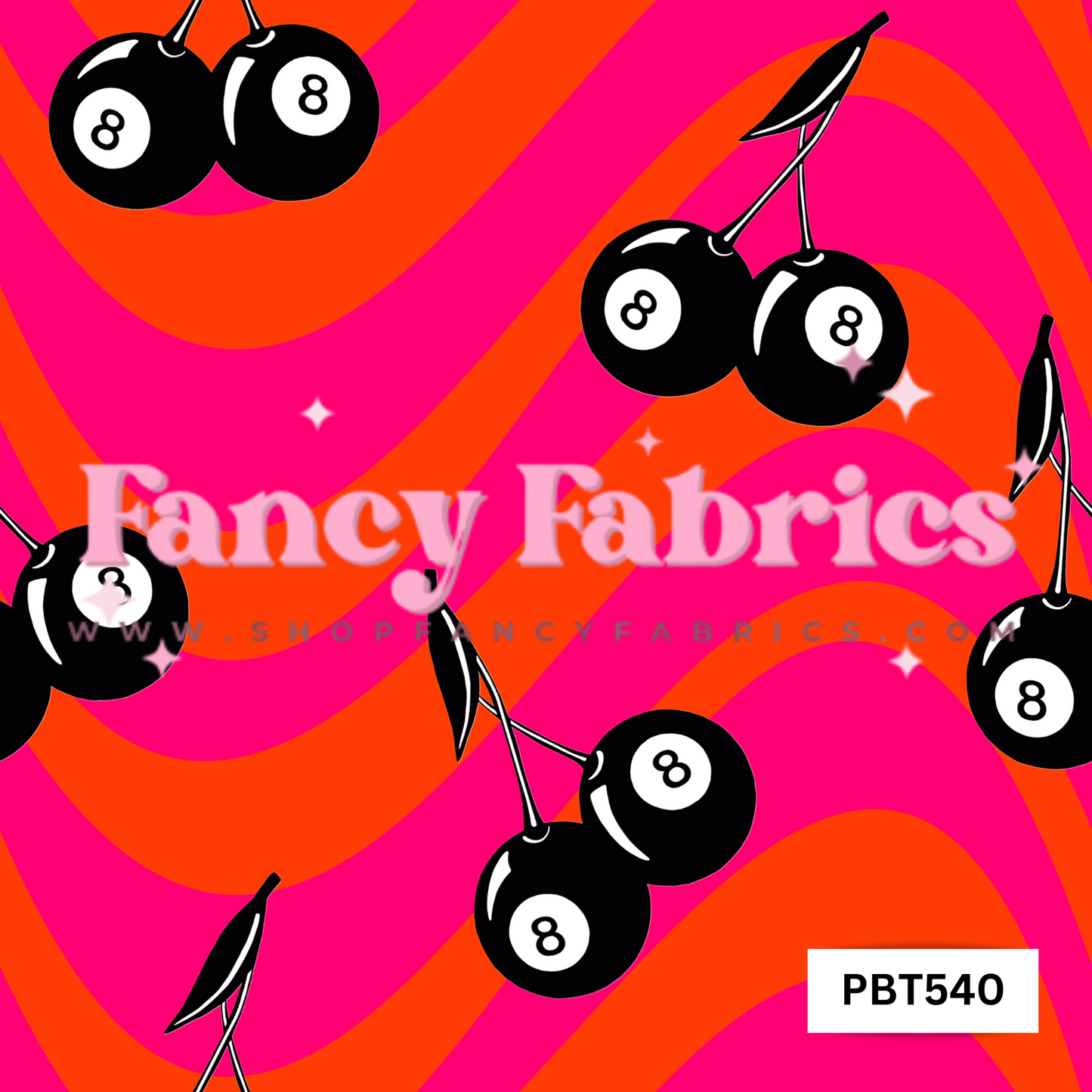 PBT540 | PREORDER | Fabric By The Yard