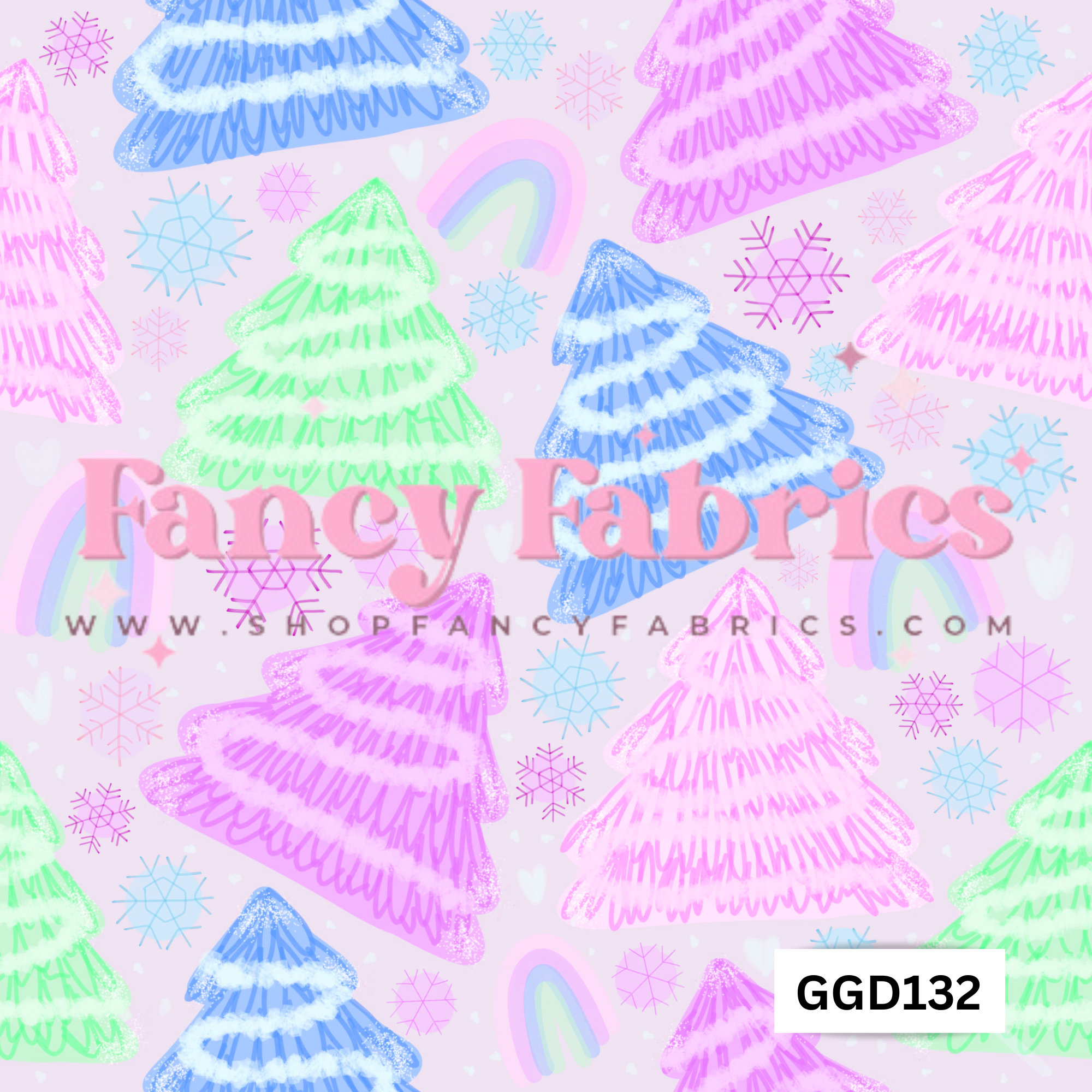 GGD132 | PREORDER | By The Yard