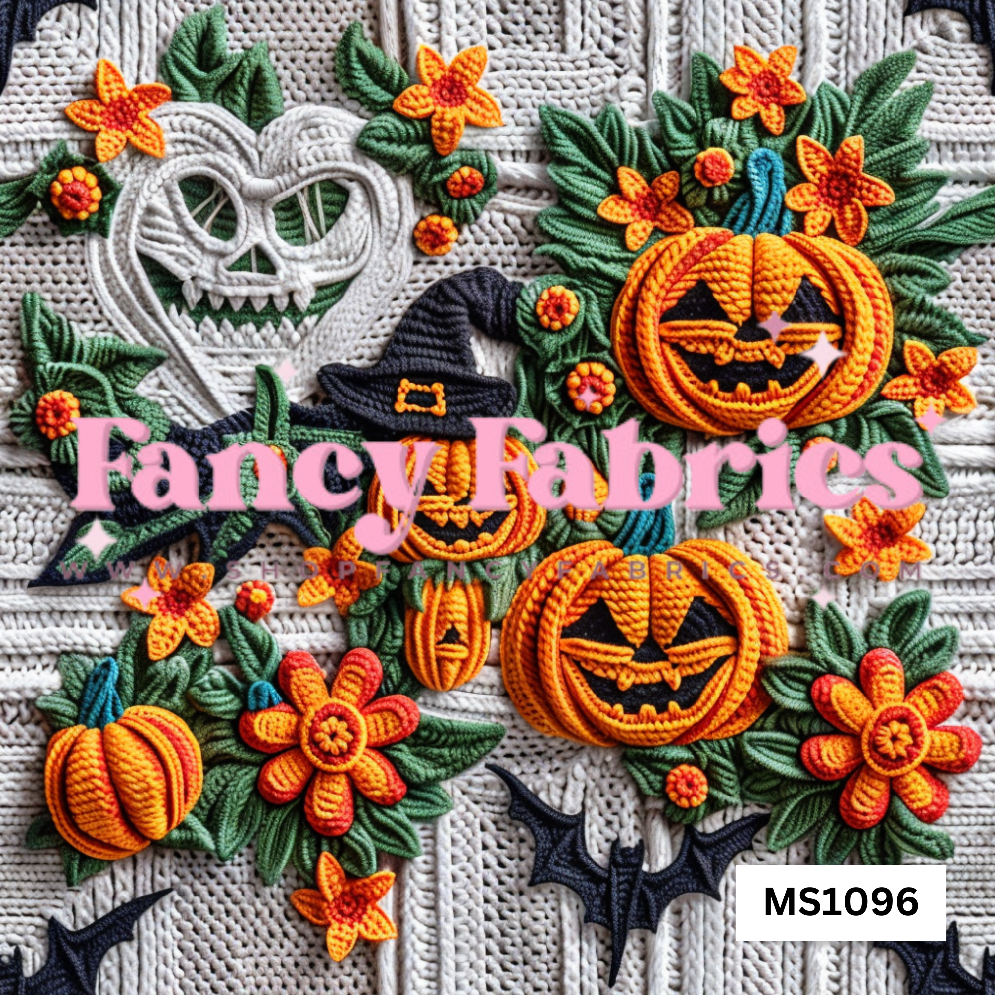 MS1096 | PREORDER | Fabric By The Yard