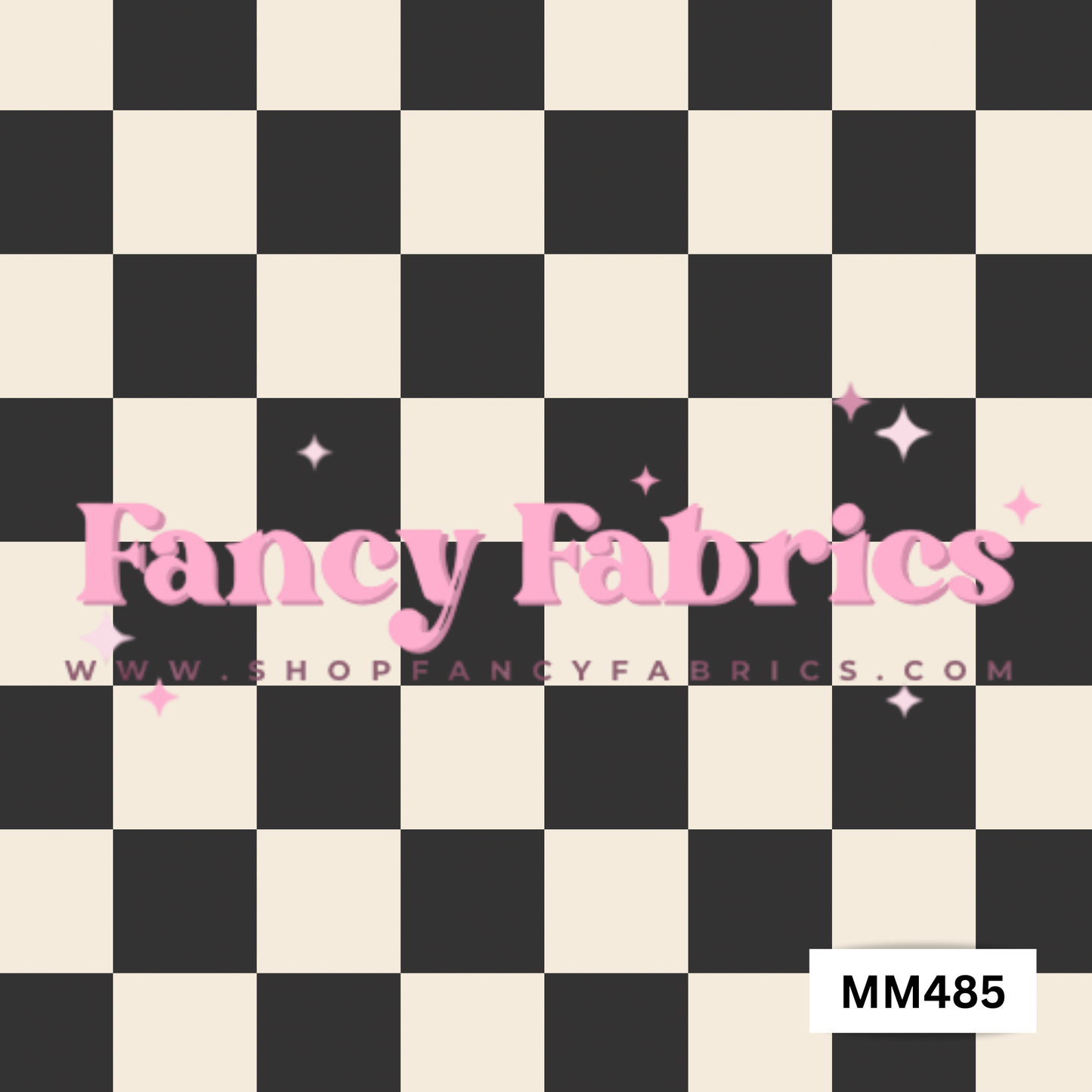 MM485 | PREORDER | Fabric By The Yard