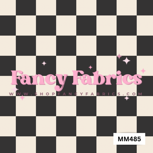 MM485 | PREORDER | Fabric By The Yard