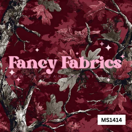 MS1414 | PREORDER | Fabric By The Yard