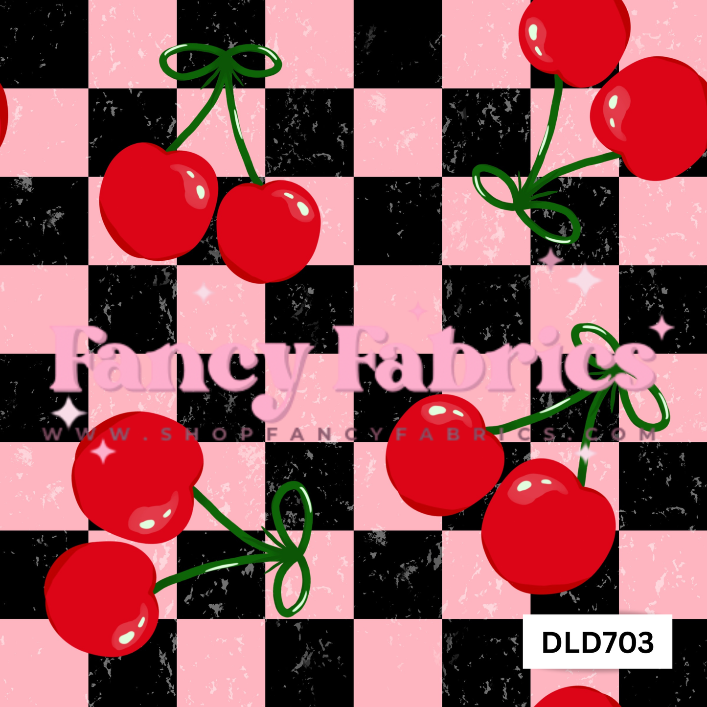DLD703 | PREORDER | Fabric By The Yard