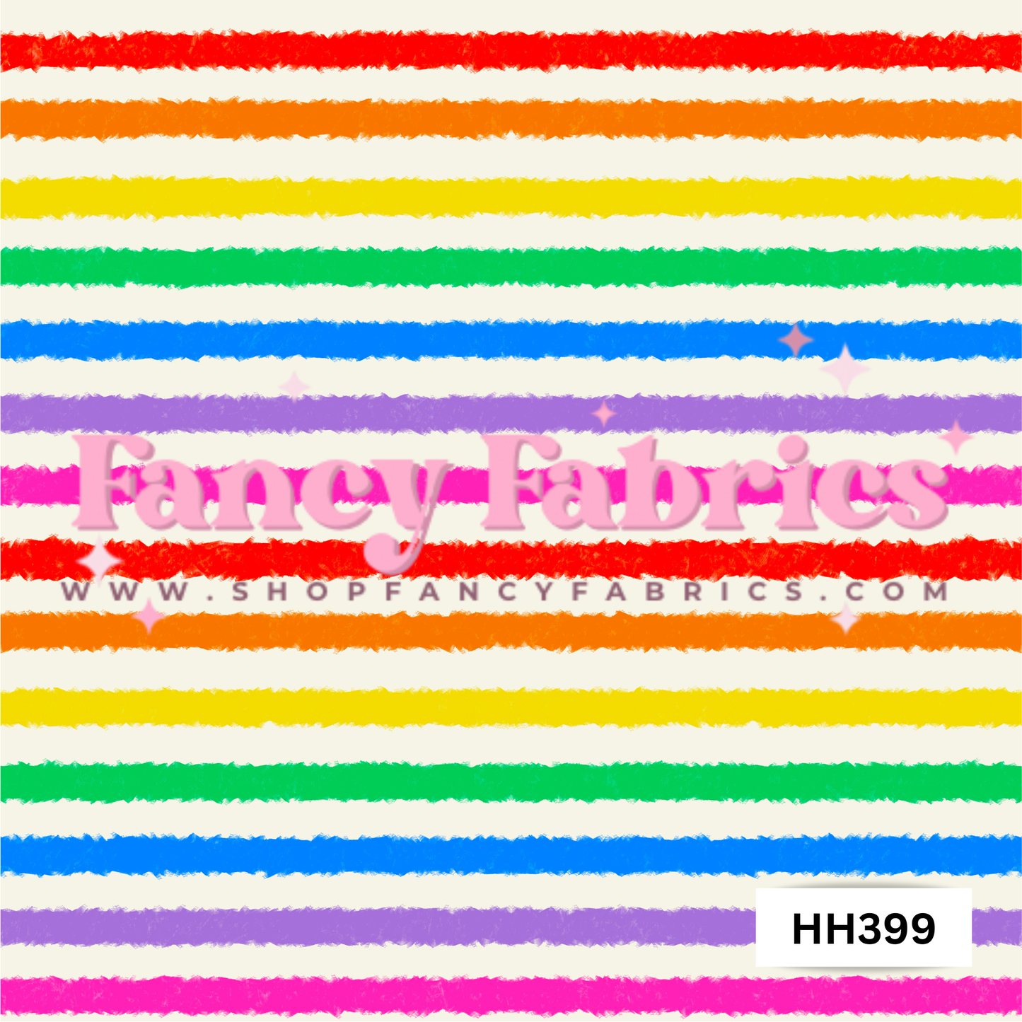 HH399 | PREORDER | Fabric By The Yard
