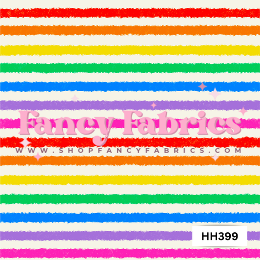 HH399 | PREORDER | Fabric By The Yard