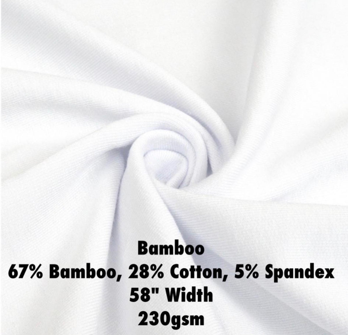 Custom Design | PREORDER | Fabric By The Yard