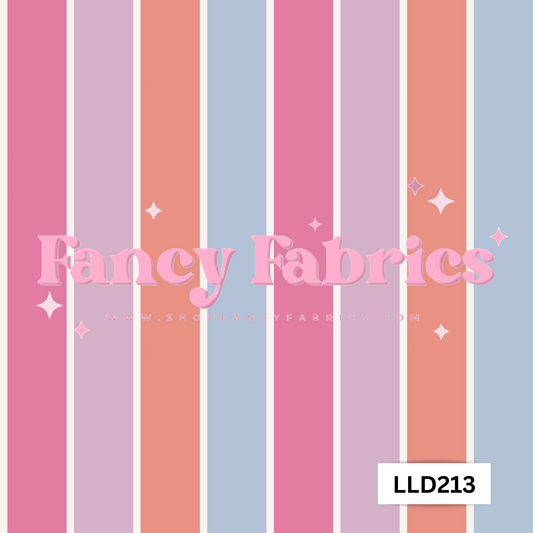 Lauren Liza Designs | LLD213 | PREORDER | By The Yard