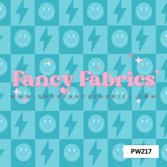 PW217 | PREORDER | Fabric By The Yard