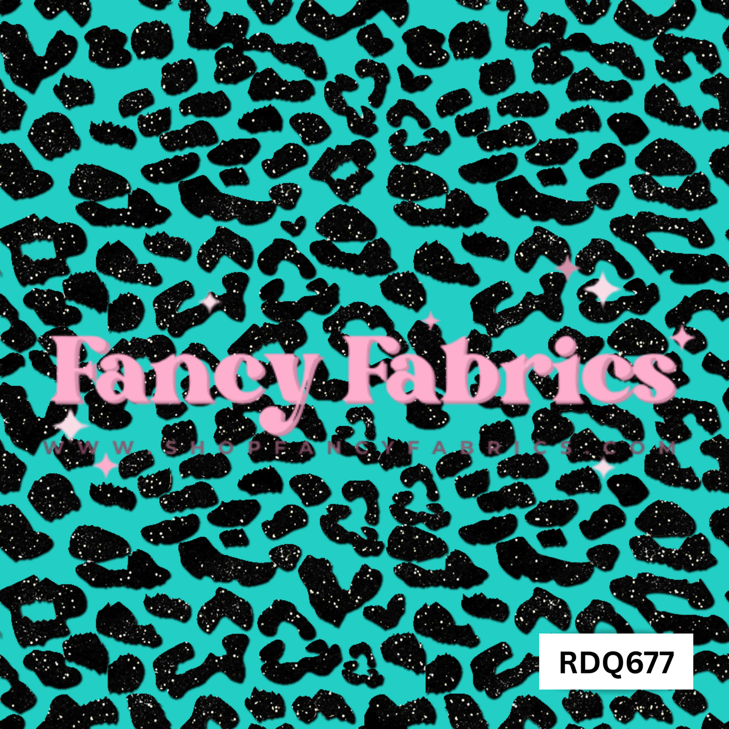 RDQ677 | PREORDER | Fabric By The Yard