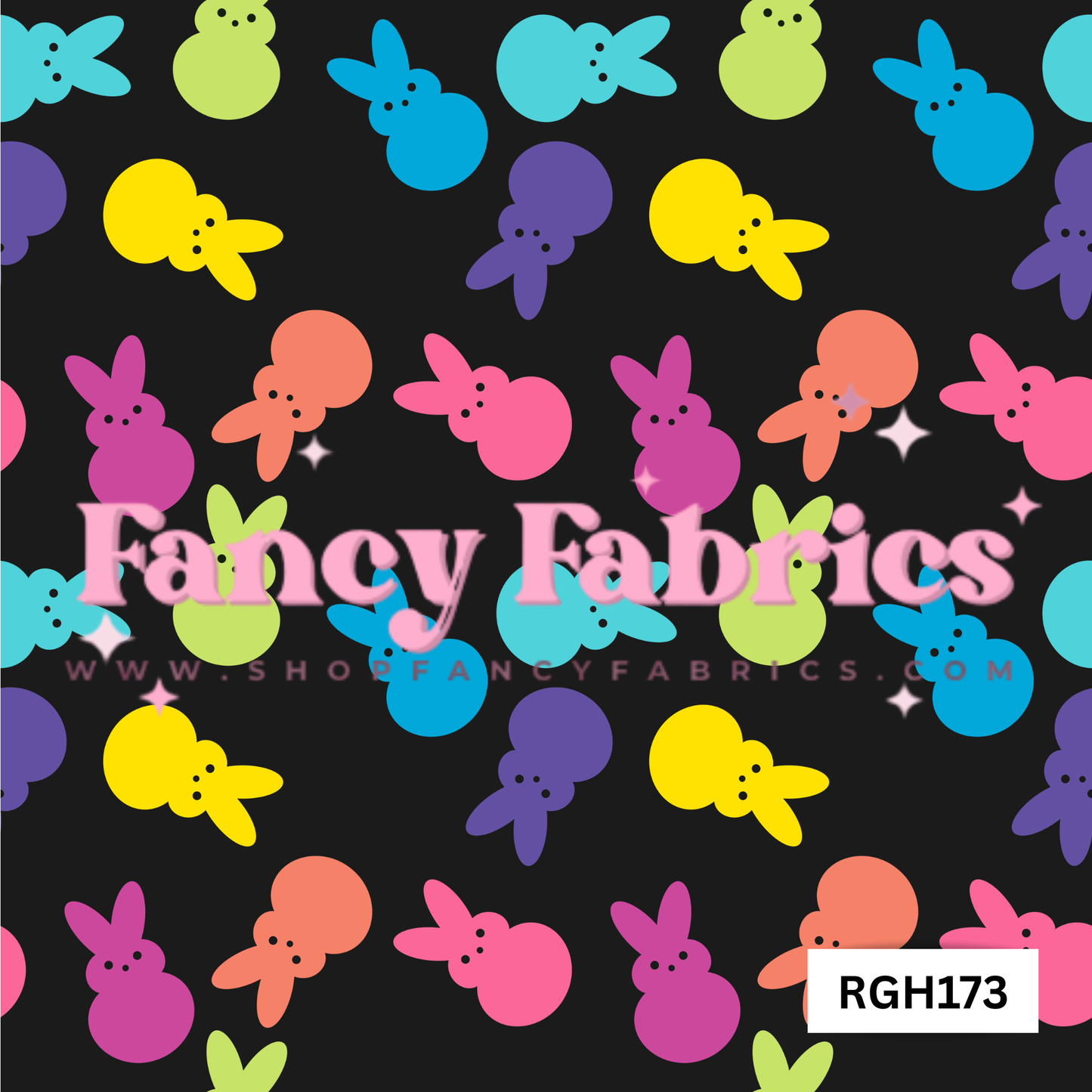 RGH173 | PREORDER | Fabric By The Yard