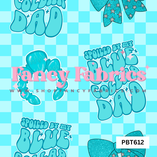 PBT612 | PREORDER | Fabric By The Yard