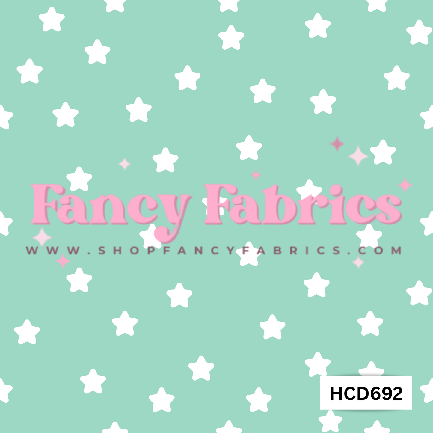 HCD692 | PREORDER | Fabric By The Yard