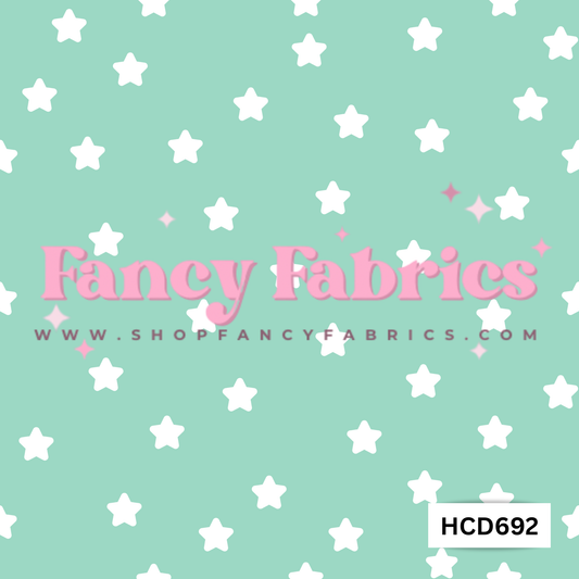 HCD692 | PREORDER | Fabric By The Yard
