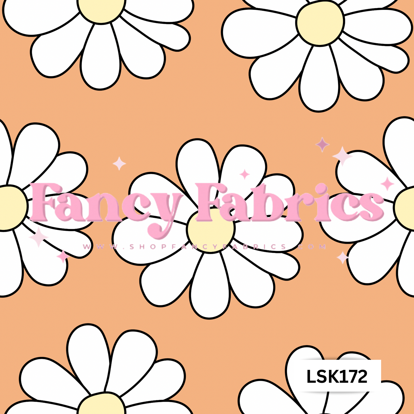 LSK172 | PREORDER | By The Yard