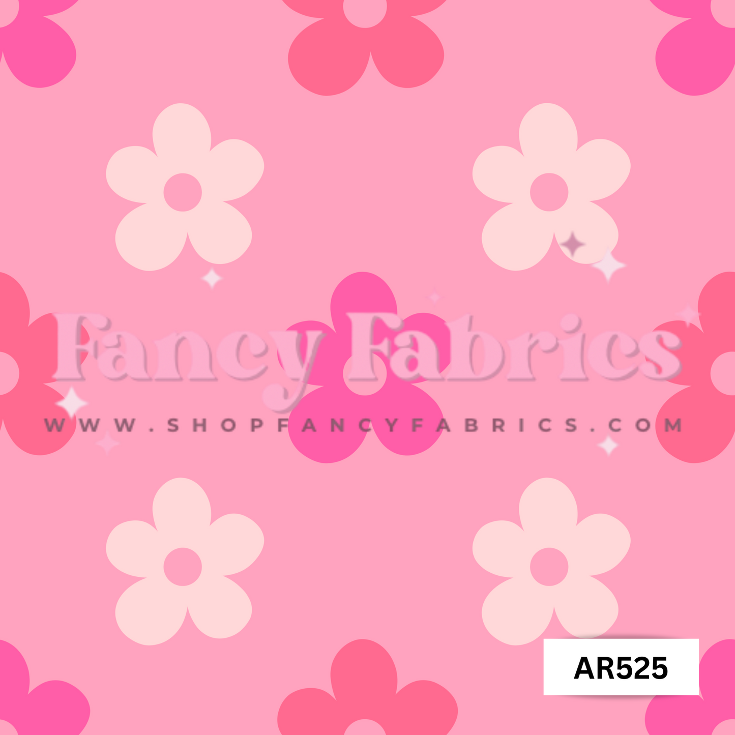 AR525 | PREORDER | Fabric By The Yard