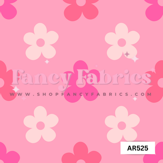 AR525 | PREORDER | Fabric By The Yard