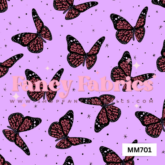 MM701 | PREORDER | Fabric By The Yard
