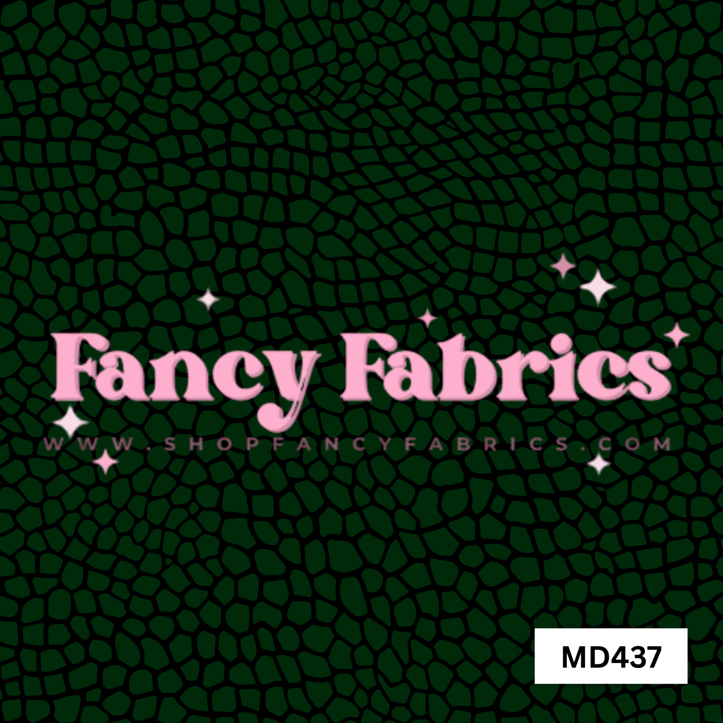 MD437 | PREORDER | Fabric By The Yard
