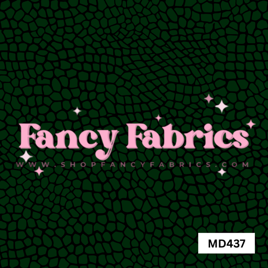 MD437 | PREORDER | Fabric By The Yard