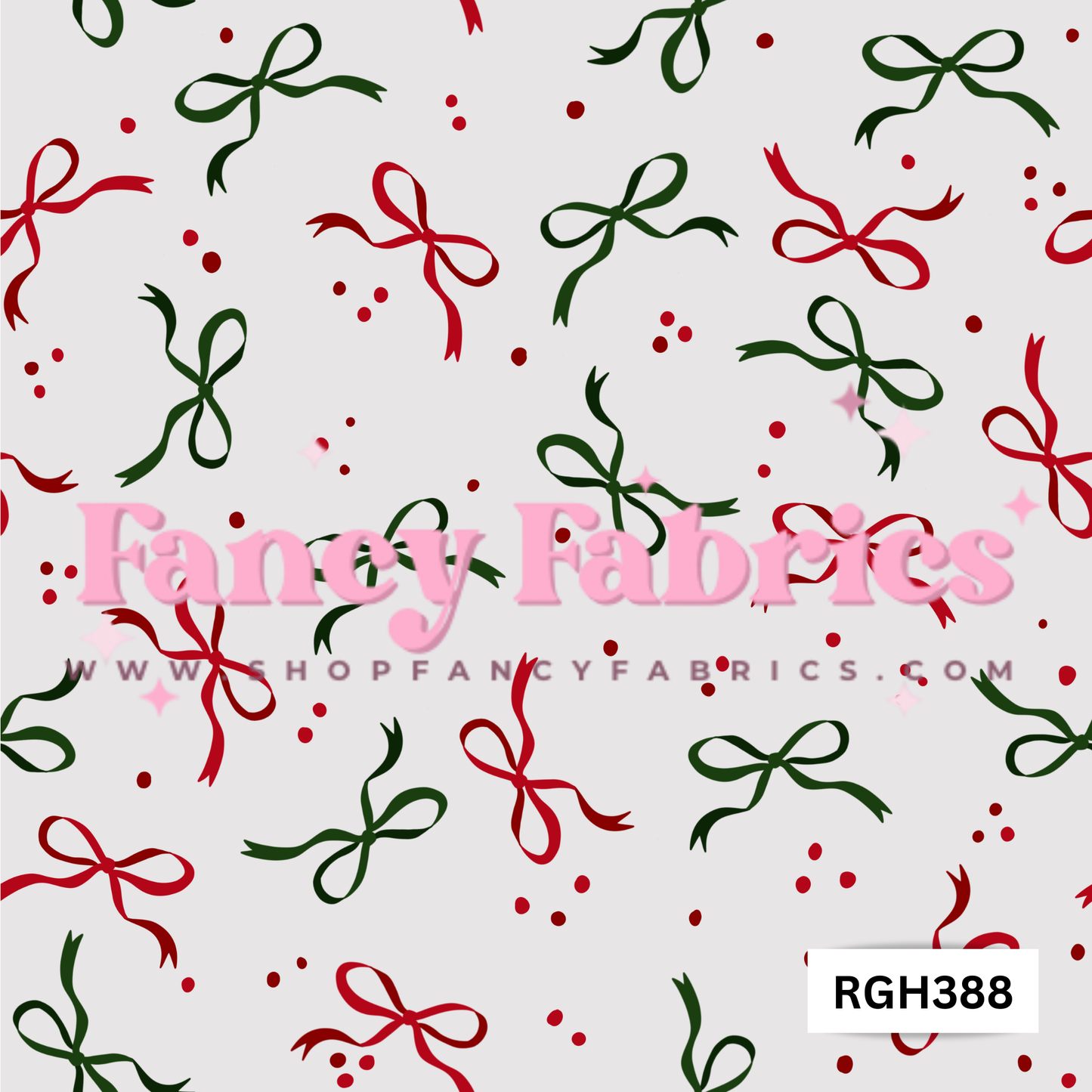 RGH388 | PREORDER | Fabric By The Yard