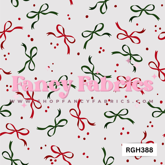 RGH388 | PREORDER | Fabric By The Yard