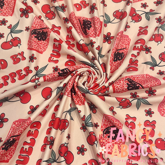 Fueled By DP | DBP | Ready To Ship