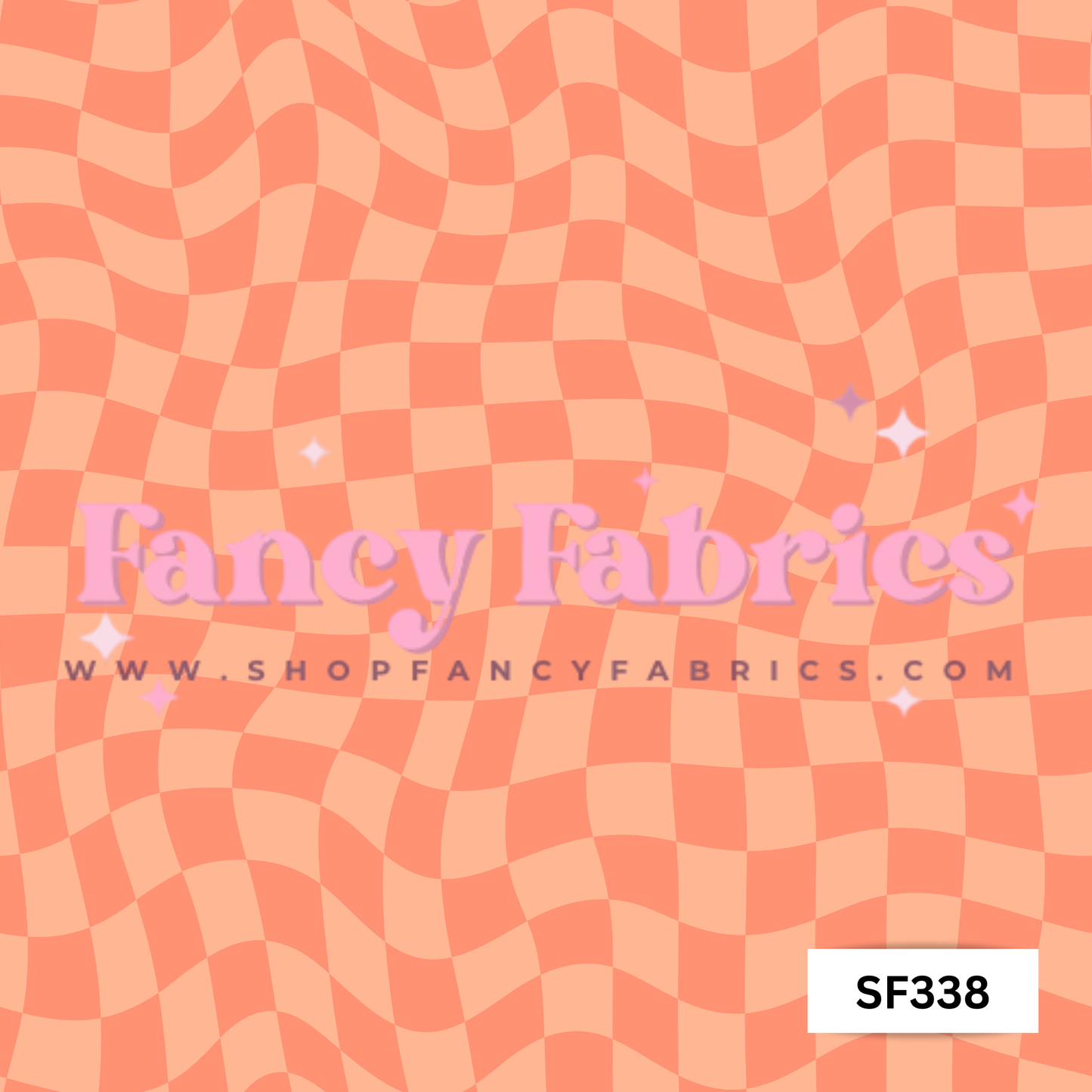 SF338 | PREORDER | Fabric By The Yard