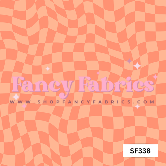 SF338 | PREORDER | Fabric By The Yard