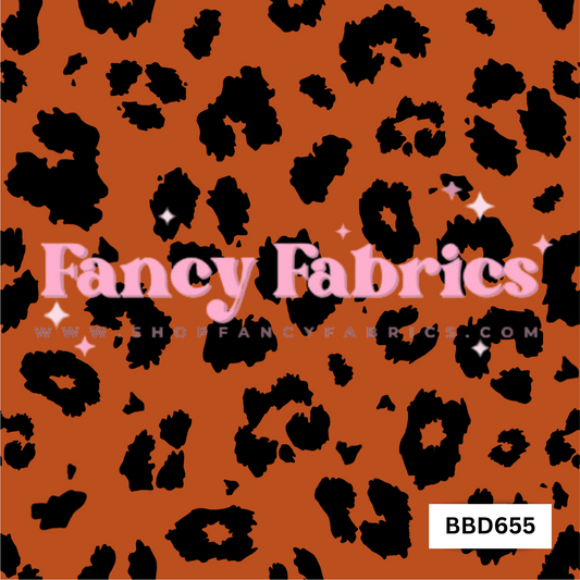 BBD656 | PREORDER | Fabric By The Yard