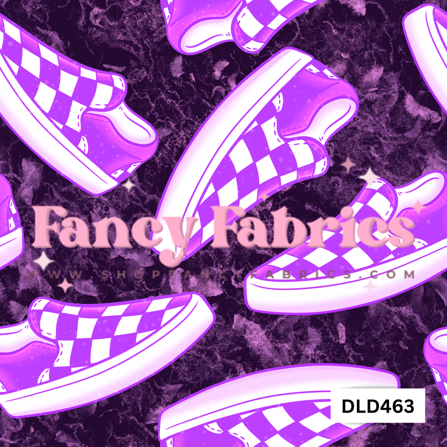 DLD463 | PREORDER | Fabric By The Yard