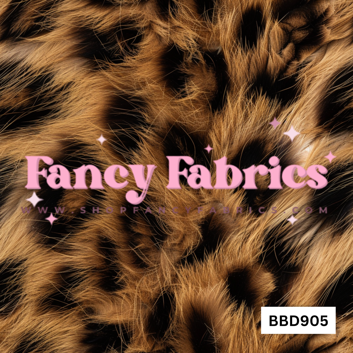 BBD905 | PREORDER | Fabric By The Yard