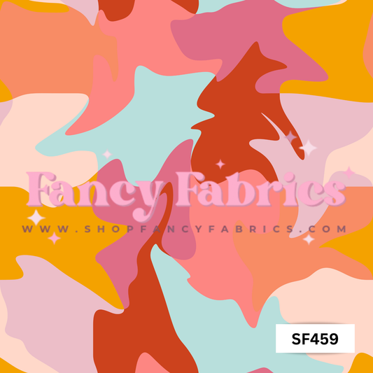 SF459 | PREORDER | Fabric By The Yard