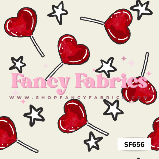 SF656 | PREORDER | Fabric By The Yard