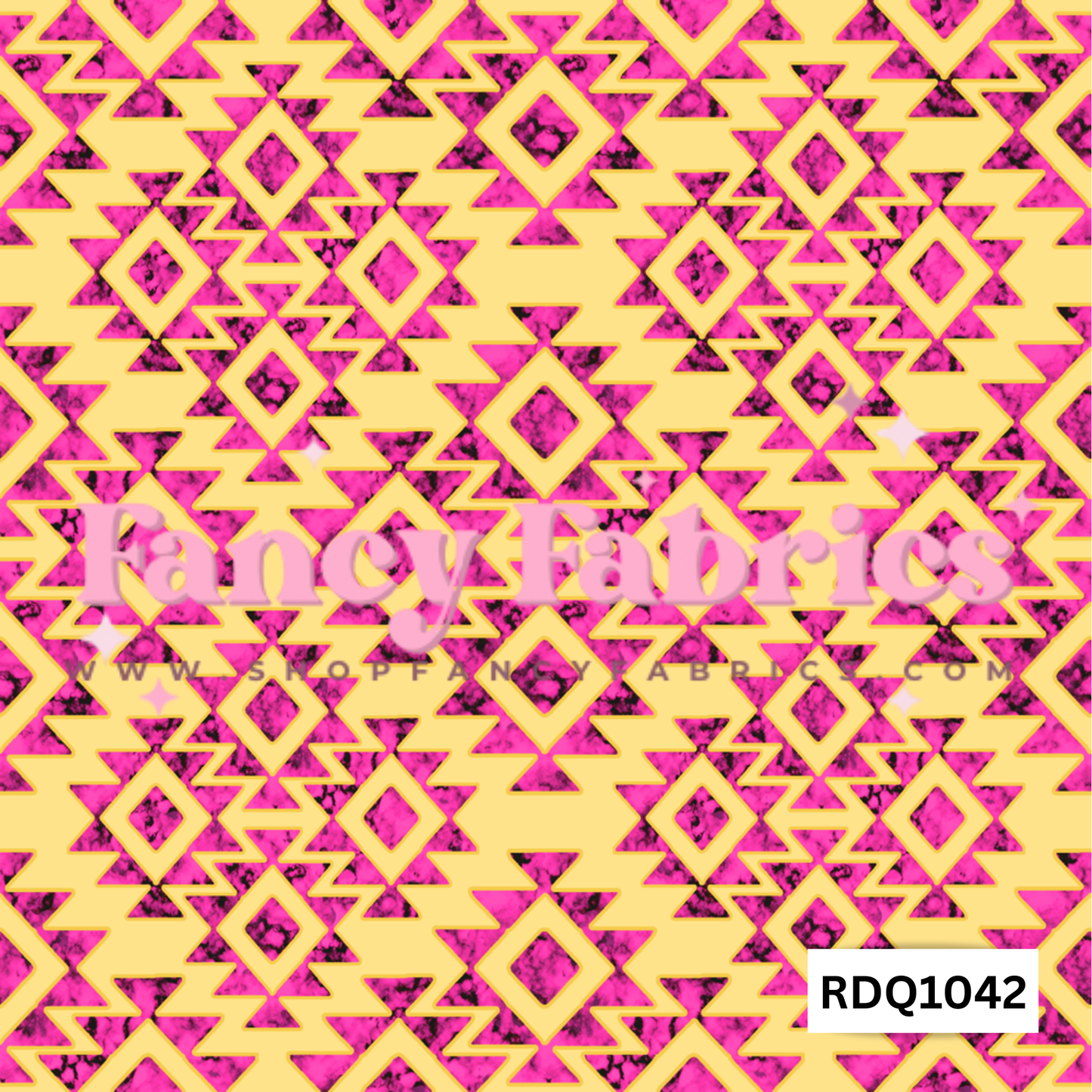 RDQ1042 | PREORDER | Fabric By The Yard