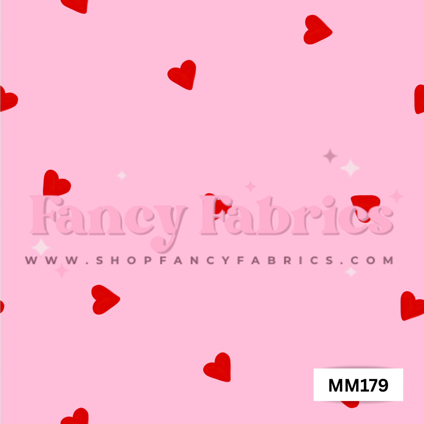 MM179 | PREORDER | Fabric By The Yard