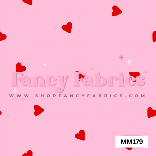 MM179 | PREORDER | Fabric By The Yard