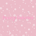 Girl Shark Bubbles | PREORDER | By The Yard