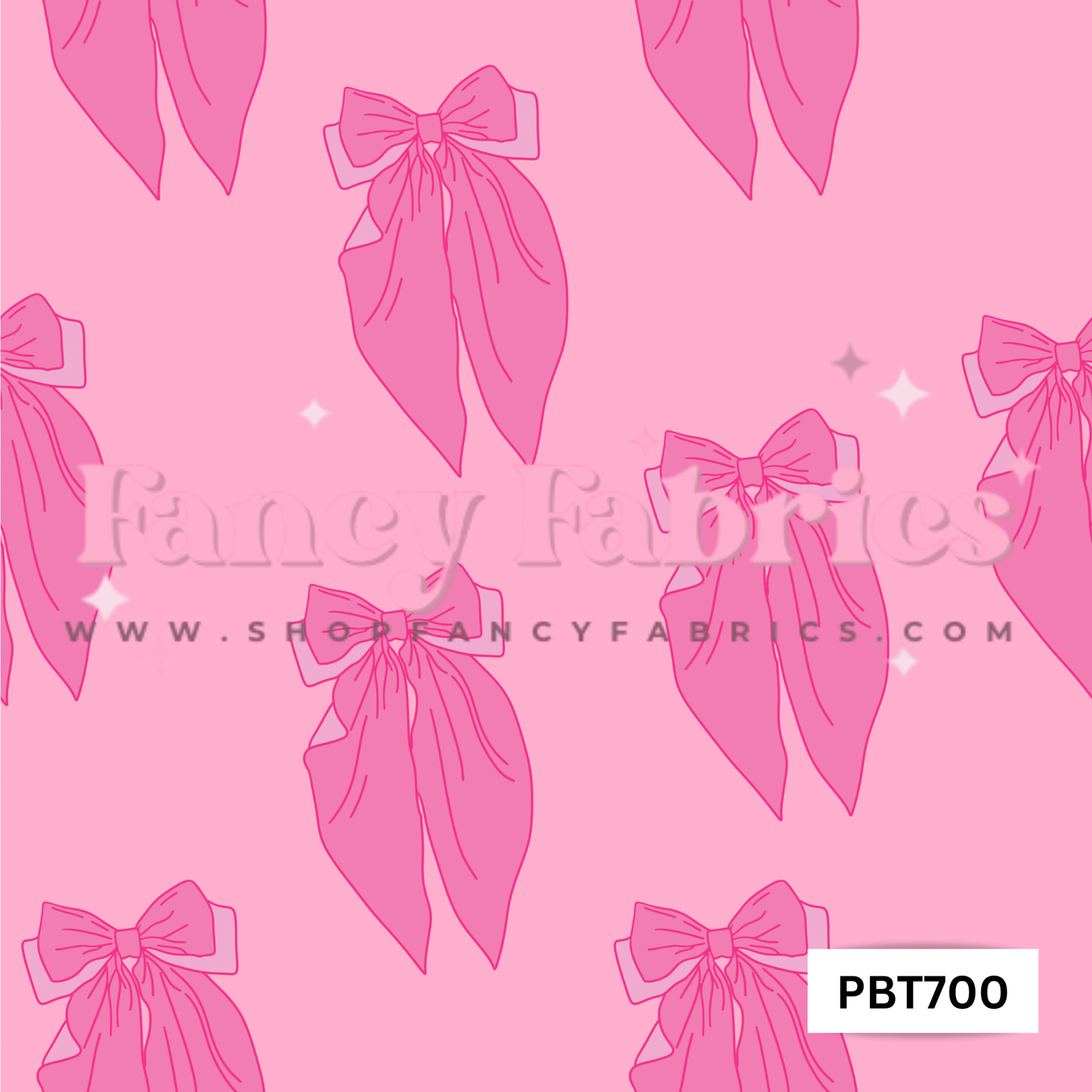 PBT700 | PREORDER | Fabric By The Yard