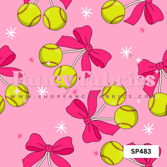 SP483 | PREORDER | Fabric By The Yard