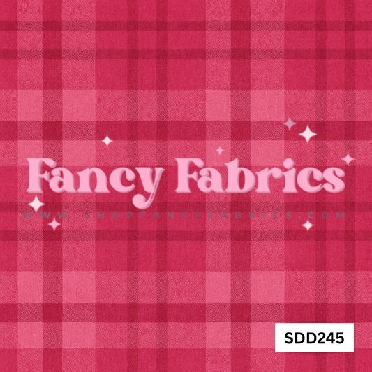 SDD245 | PREORDER | Fabric By The Yard