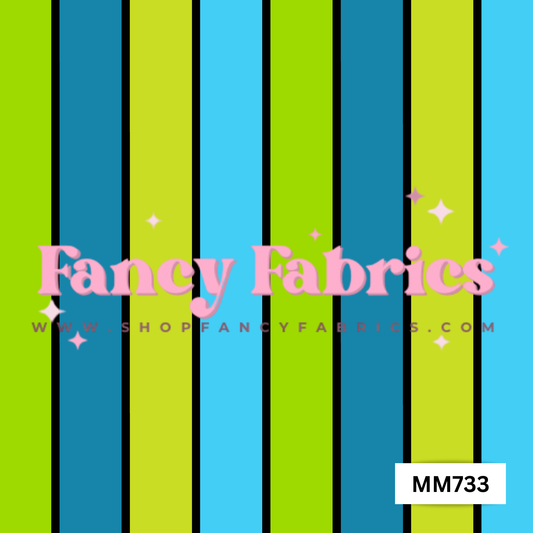 MM733 | PREORDER | Fabric By The Yard