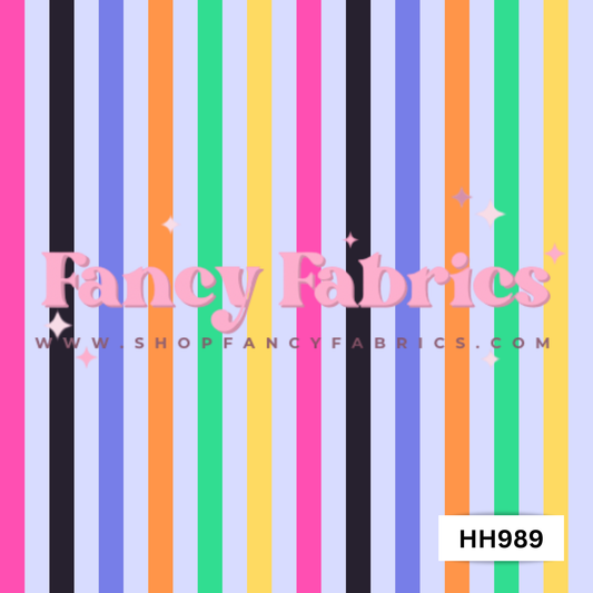 HH989 | PREORDER | Fabric By The Yard