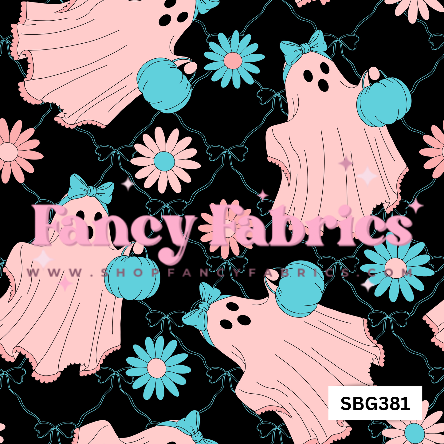 SBG381 | PREORDER | Fabric By The Yard