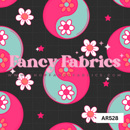 AR528 | PREORDER | Fabric By The Yard