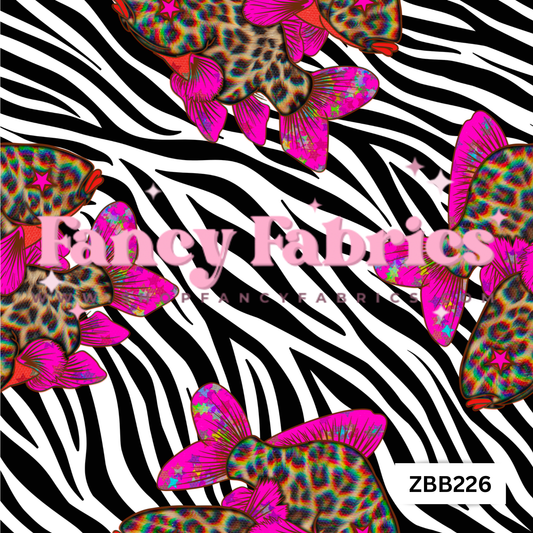 ZBB226 | PREORDER | Fabric By The Yard