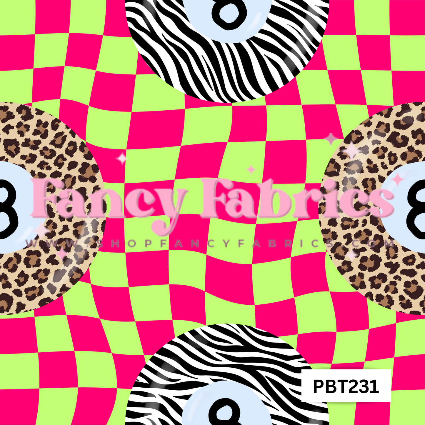 PBT231 | PREORDER | By The Yard