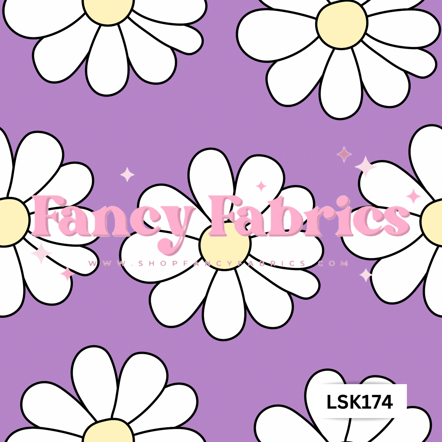 LSK174 | PREORDER | By The Yard