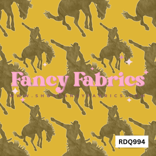 RDQ994 | PREORDER | Fabric By The Yard