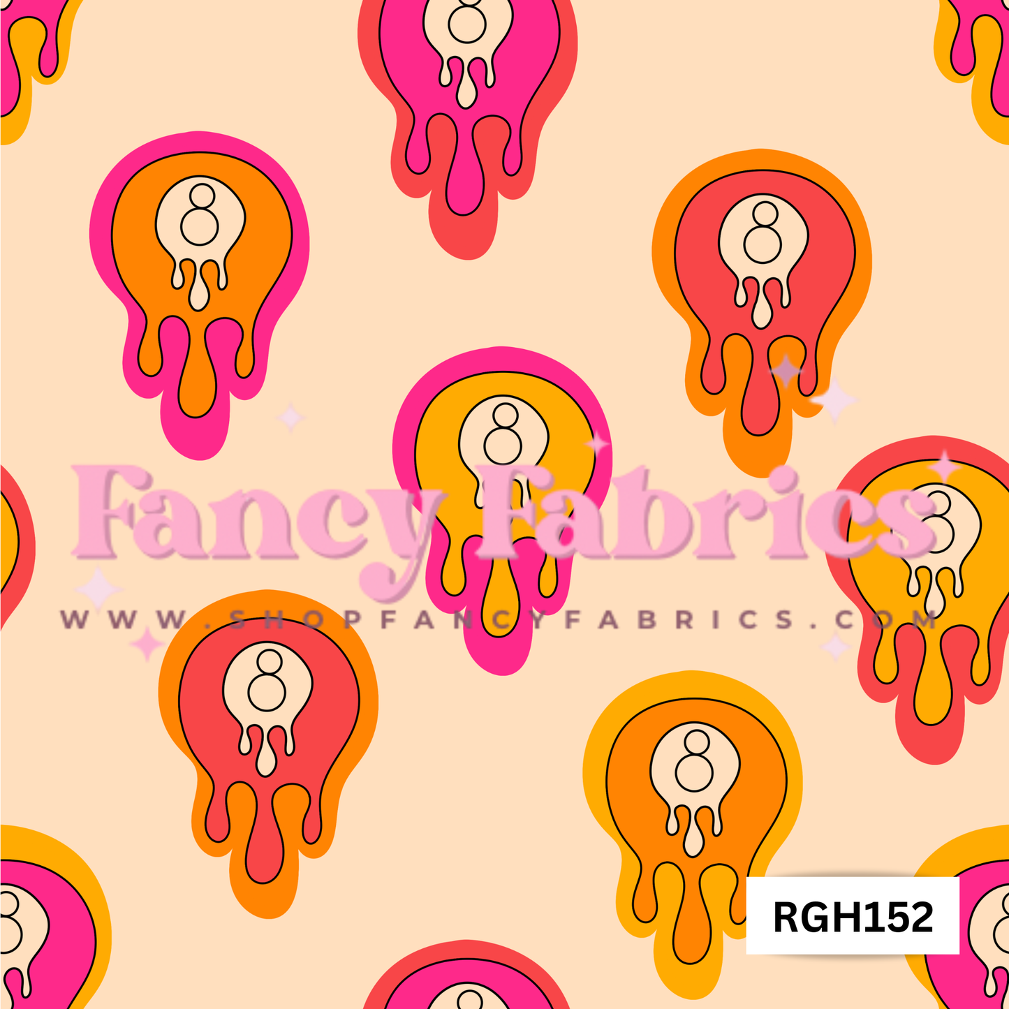 RGH152 | PREORDER | Fabric By The Yard